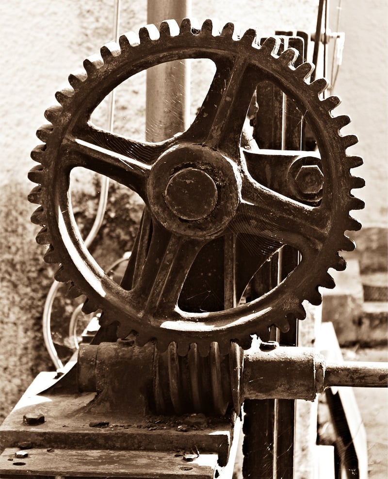 Wizardly Gear